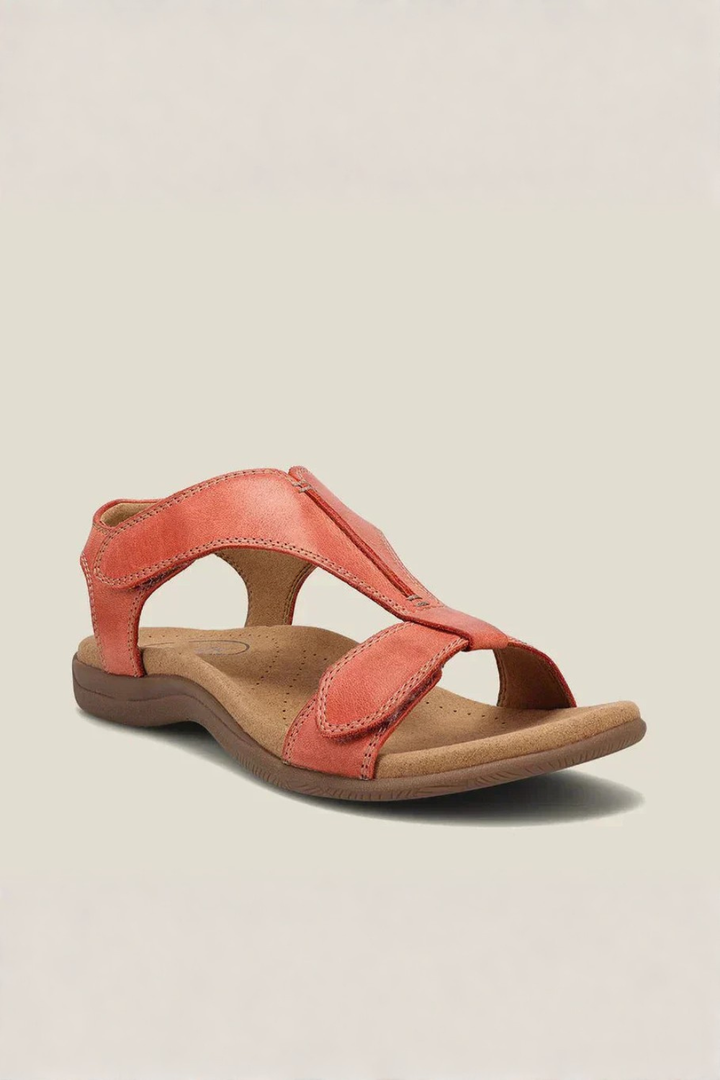 きんもくせい|らくちんコンフォートサンダル